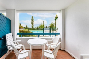 Résidence Les Terrasses d'Arcangues - maeva Home - Studio 5 Personnes - Confort